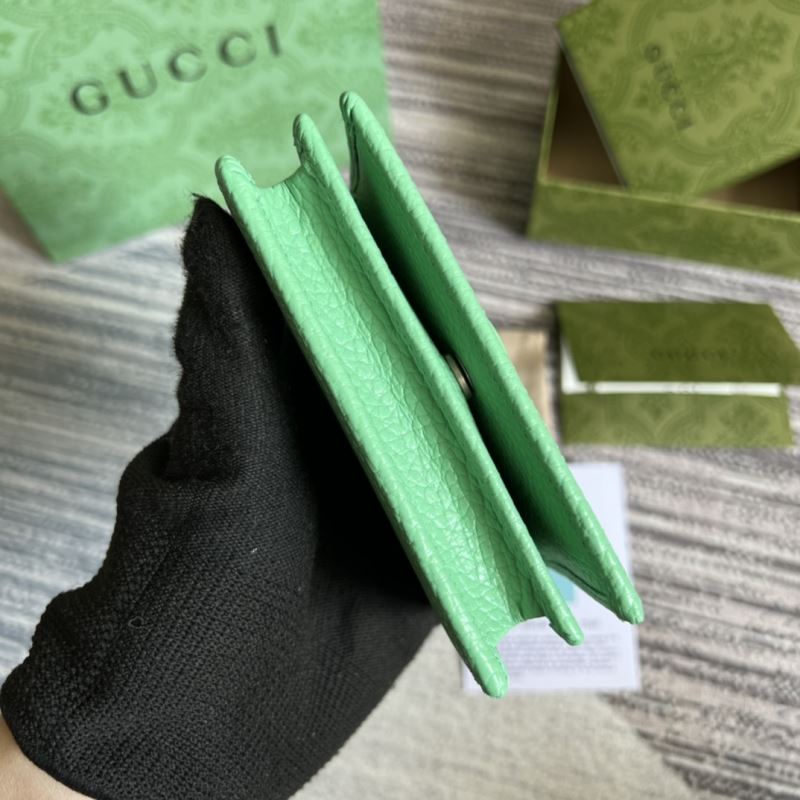 Gucci Wallets